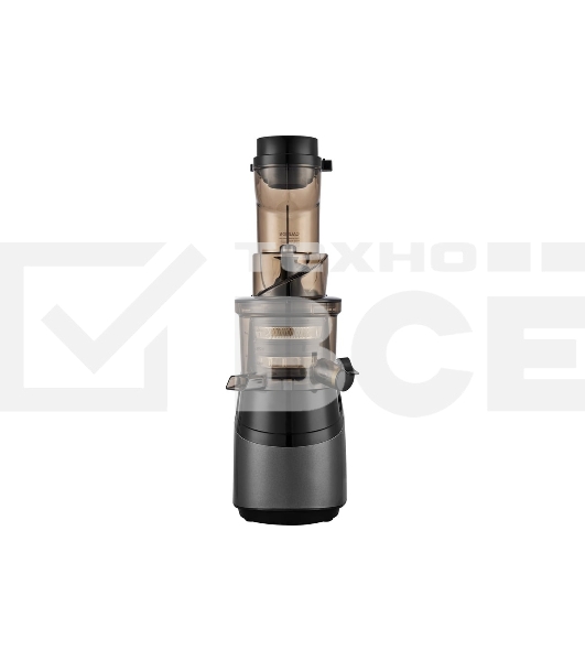 Соковыжималка BBK JCS102 черный/серый