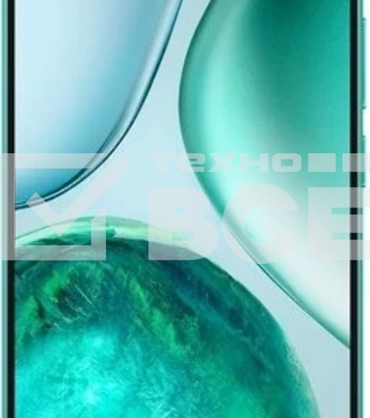 Смартфон Honor X8c 8/128Gb, зеленый
