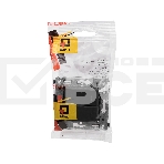 Кнопка двухклавишная DKC Avanti 4412154 