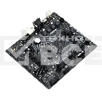 Материнская плата ASRock A520M-HVS, AM4, AMD A520, 2xDDR4, 4xSATA, 1xM.2, 1xPCIe 3.0 x16, 1xPCIe 3.0 x1, 1xHDMI, 1xVGA, 1x 1Gb LAN, 3x3.5 мм, 7.1, mATX, фото4
