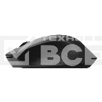 Мышка Logitech WRL M275 черный 910-007326, фото2