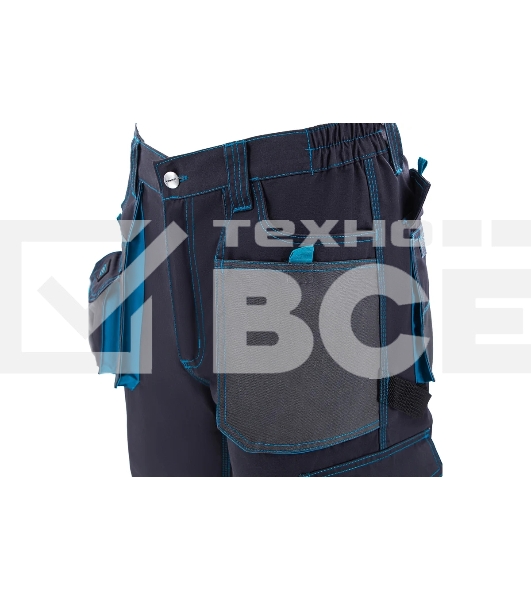 Брюки Gross 90349 размер XL
