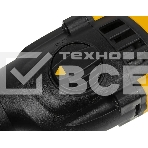 Перфоратор DeWalt D25133K-QS SDS-plus уд.:2.8Дж 800Вт (кейс в комплекте), фото4
