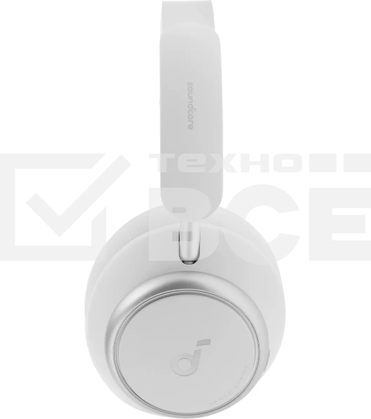 Беспроводные наушники Soundcore Space Q45 Белый