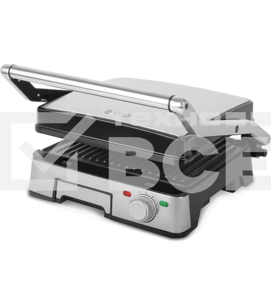 Гриль-пресс Vitek VT-8452 2000Вт