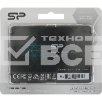 Накопитель SSD Silicon Power Ace A55, 4TB, SATA III, 2.5
