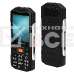 Мобильный телефон Maxvi T19 черный, фото 1