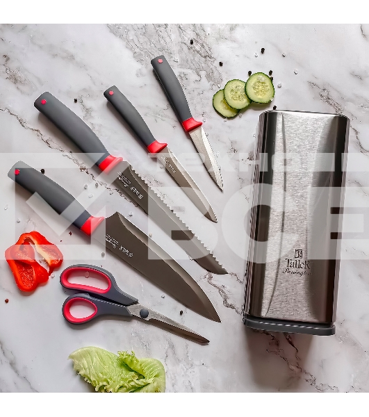 Набор ножей TALLER TR-22014