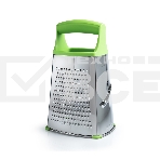 Терка TalleR TR-21915 'Эмма' 4 в 1 Размеры 14,7x11,5x22 см, фото4