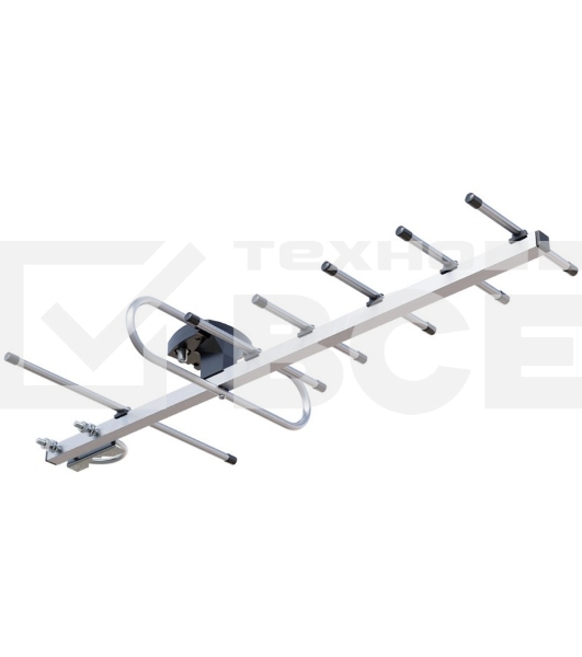 Антенна наружная РЭМО (301065) BAS-1156-P SPRINT-7 - пассивная