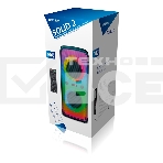 Портативная акустика Smartbuy (SBS-5540) черный, фото2