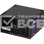 Блок питания Aerocool/Formula VX-750 PLUS, 750Вт 120мм, черный, фото 1
