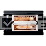 Тостер Bosch TAT8613N 860Вт черный, фото4