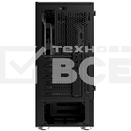 Компьютерный корпус Xigmatek Lamiya EN40016 ATX, USB 3.0x1+USB 2.0x2, Front & Left TG, 4PCS X24A Fan, Galaxy II Fan Control Box & Remote (748113), фото2