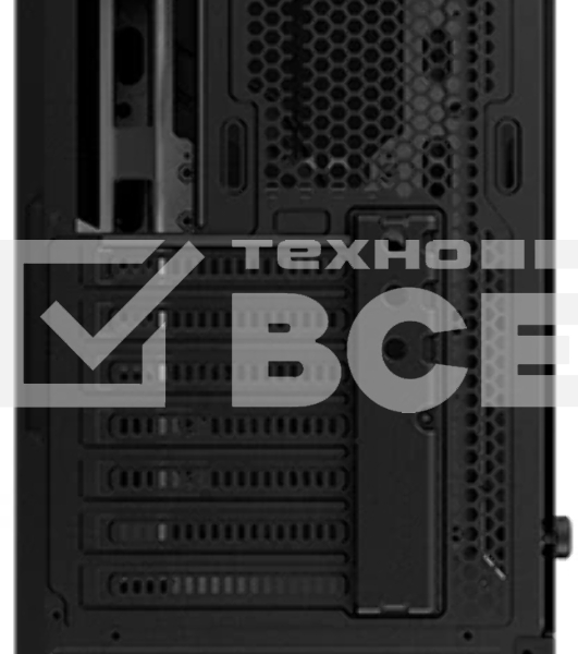 Компьютерный корпус Xigmatek Lamiya EN40016 ATX, USB 3.0x1+USB 2.0x2, Front & Left TG, 4PCS X24A Fan, Galaxy II Fan Control Box & Remote (748113)