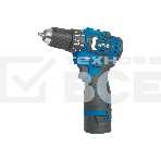 Дрель-шуруповерт аккумуляторная Redbo LD-16BL, фото 1