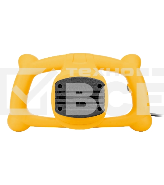 Миксер строительный Denzel EM-1-1200, 1200 Вт, 0-680 об/мин