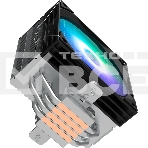 Кулер для процессора Zalman CNPS9X OPTIMA2 ARGb 190W Intel 115*, 1200, 1700, 20*/ AMD AM*, фото5