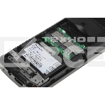 Мобильный телефон Xenium X160 черный моноблок 1.77