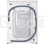 Стиральная машина LG F2Y1VS6W белый, загрузка фронтальная 9 кг, 1200 об/мин., класс: А, фото4