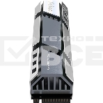 Накопитель SSD M.2 Netac 1.0Tb NV150HK Series <NT01NV150HK-1T0-E4X> Retail (PCI-E 5.0 x4, up to 13000/8000MBs, 3D NAND, DRAM, 600TBW, NVMe 2.0, 22х80мм, heatsink), фото3