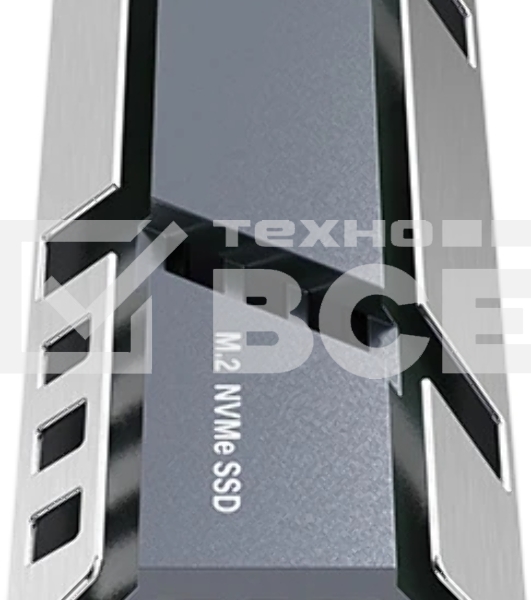 Накопитель SSD M.2 Netac 1.0Tb NV150HK Series <NT01NV150HK-1T0-E4X> Retail (PCI-E 5.0 x4, up to 13000/8000MBs, 3D NAND, DRAM, 600TBW, NVMe 2.0, 22х80мм, heatsink)