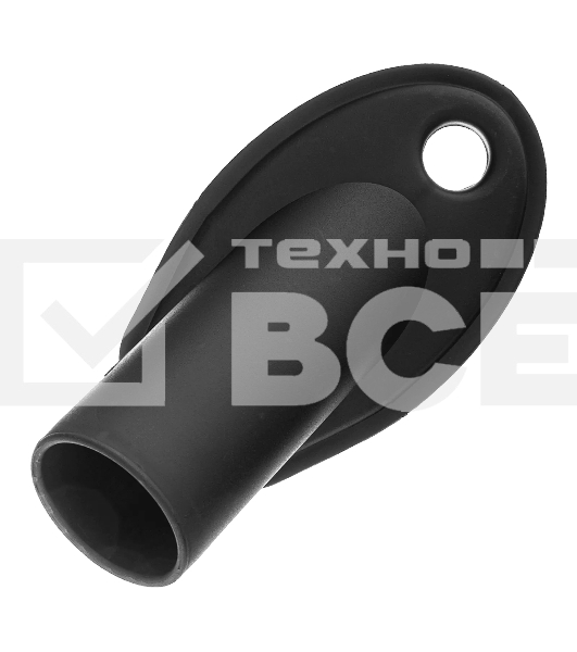 Насадка сбора пыли при сверления (до 35 мм) для пылесоса Denzel