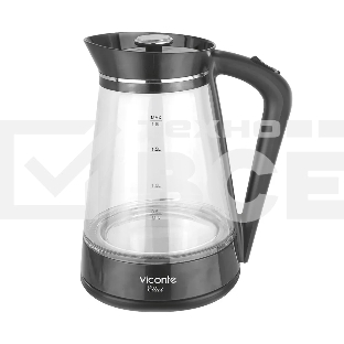 Чайник электрический Viconte VC-3338