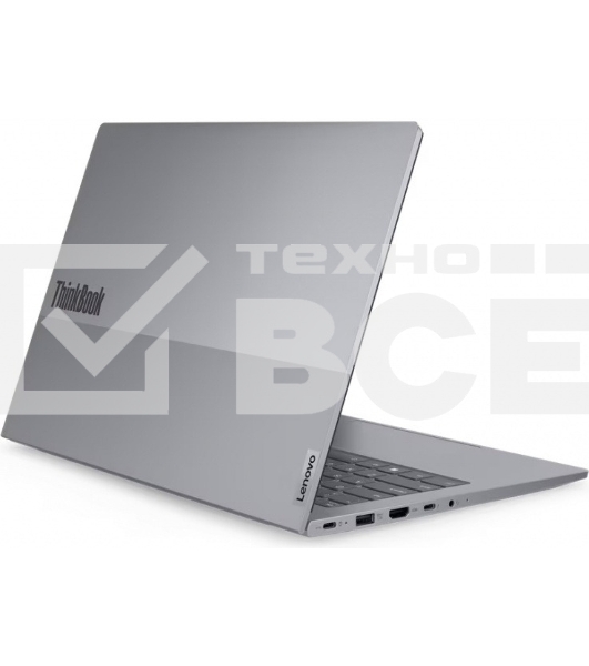 Ноутбук Lenovo ThinkBook 14 G7 IML Intel Core Ultra 7 155H 3800MHz/14
