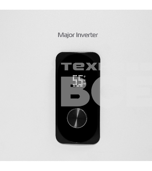 Водонагреватель Royal Thermo RWH 30 Major Inverter