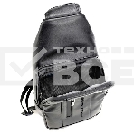 Сумка Piquadro Urban CA4536UB00/N черный натур.кожа, фото3