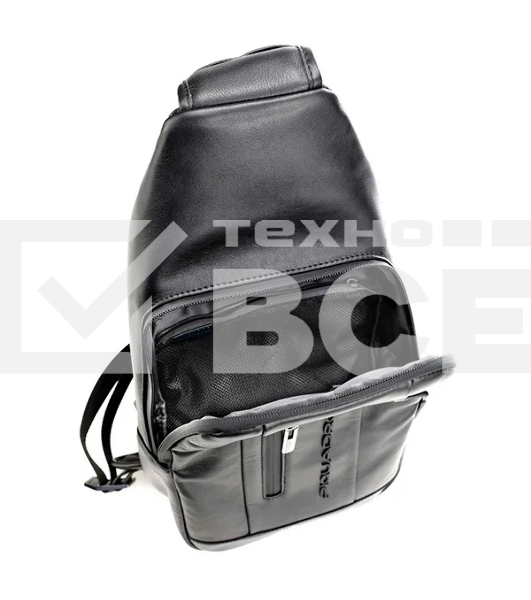 Сумка Piquadro Urban CA4536UB00/N черный натур.кожа
