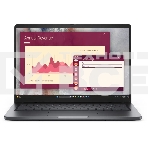 Ноутбук Dell Pro 14 Core Ultra 5 220U 16Gb SSD512Gb Intel Graphics 14