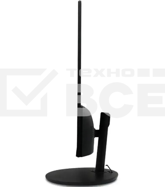 Монитор 23.8' Acer SH242YG0bmihux IPS 1920x1080, 120 Гц, 1 мс, 16:9, 250 кд/м², 1xHDMI, 1xUSB-C, динамики, черный