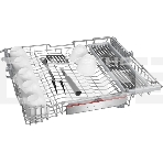 Посудомоечная машина Bosch SMS8ZDW86Q, белый, 60 см, 13 компл., сушка цеолитная, 40 дБ, класс A++, фото3