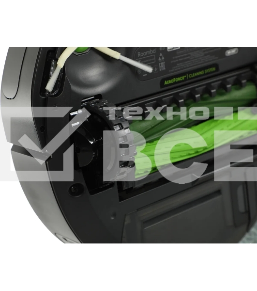 Робот-пылесос iRobot Roomba e5