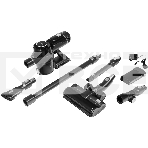 Вертикальный пылесос ручной Red Solution RV-UR3200 400Вт серый, фото7