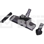 Пылесос вертикальный DEERMA Combo DX700S серый/черный, питание от сети, 210 Вт, уборка сухая, пылесборник 0.8 л, фото5