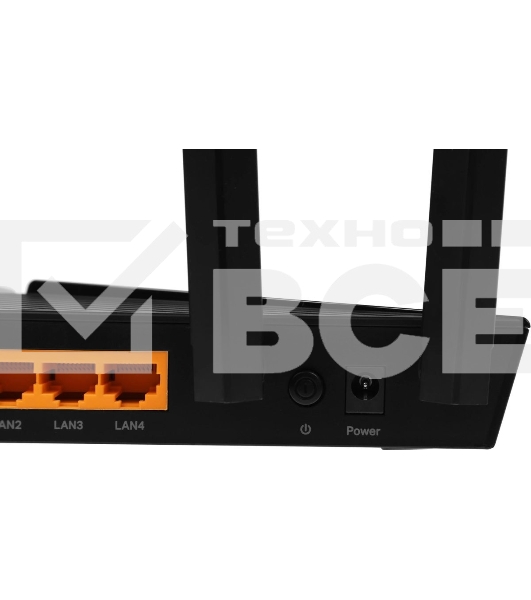 Роутер TP-Link Archer AX20 AX1800 Двухдиапазонный Wi-Fi 6 роутер