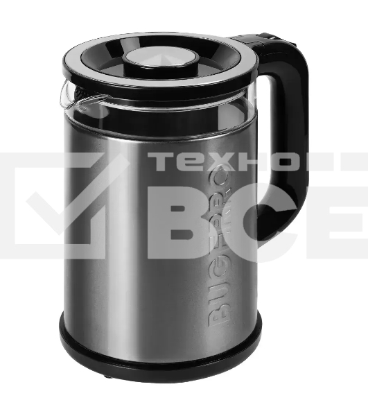 Чайник электрический BUGERRO BG-5602
