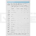 Комплект клавиатура+мышь A4Tech FStyler FB2535C беспроводной, USB + Bluetooth, 2000 DPI, белый, фото4