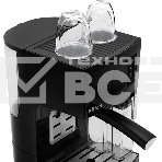 Кофеварка капельная Kitfort KT-743 1400Вт черный, фото7