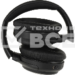 Беспроводные/проводные наушники Creative Zen Hybrid белый, полноформатные, Bluetooth + проводной, активное шумоподавление, фото7