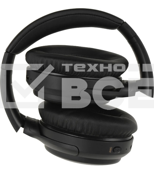 Беспроводные/проводные наушники Creative Zen Hybrid белый, полноформатные, Bluetooth + проводной, активное шумоподавление