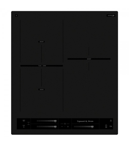 Варочная панель Zigmund & Shtain CI 24.4 B