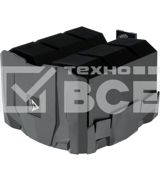 Кулер Arctic Cooling Freezer A35 ARGB AM4 (703468)