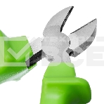 Бокорезы Сибртех 160 мм, двухкомпонентные рукоятки, фото3