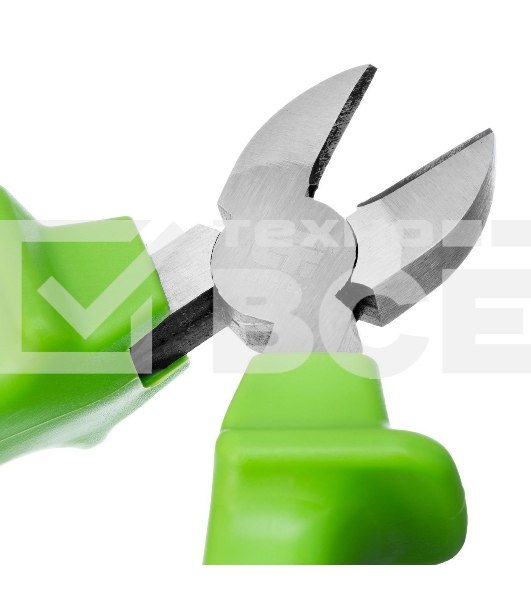 Бокорезы Сибртех 160 мм, двухкомпонентные рукоятки