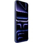 Смартфон Infinix Note Edge X6887 8/256Gb синий, фото5