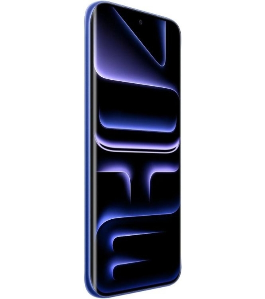 Смартфон Infinix Note Edge X6887 8/256Gb синий